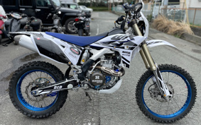 YAMAHA WR450F CJ17C