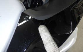 KAWASAKI NINJA 1100SX 2025 ZXT10H
