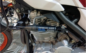 YAMAHA  TOURING  SEROW  DG17J