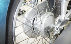 HONDA C50 SUPER CUB 2026 AA09