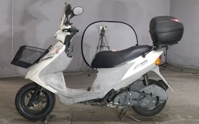 SUZUKI ADDRESS V125 CF4EA