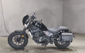 HONDA REBEL MC49