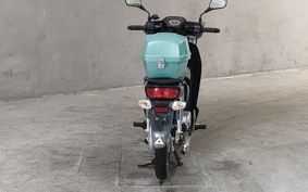 HONDA SUPER CUB110 JA10