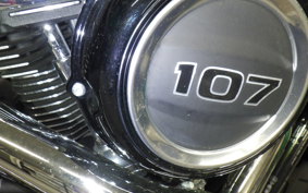 HARLEY FLSB 1750 2020