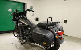 HARLEY FLHC 1750 2018