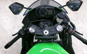 KAWASAKI NINJA ZX-6R 2020 ZX636G