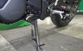 KAWASAKI NINJA7ﾊEVEﾘｯﾄﾞ 2025 CX500A