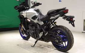 YAMAHA TRACER 9 GT 2022