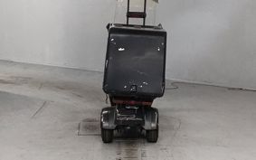 HONDA GYRO TA02