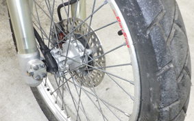 HONDA XR250 BAJA MD30