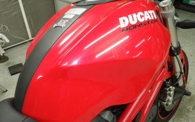 DUCATI MONSTER 696 A 2014