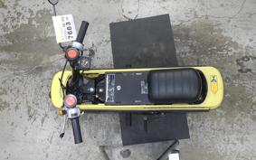HONDA MOTOCOMPO AB12
