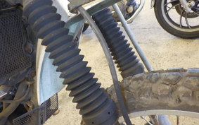 KAWASAKI KL250R 1983 KL250D