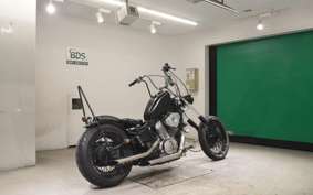 HONDA STEED 400 1993 NC26