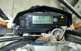 YAMAHA WR250X 2001 DG15J