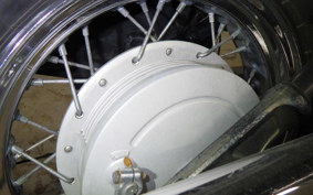 YAMAHA DRAGSTAR 400 CLASSIC 2008 VH01J