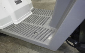 HONDA GYRO X 2024 TD02