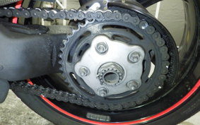 DUCATI MULTISTRADA ー1100 2009