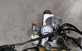 HONDA FTR223 MC34