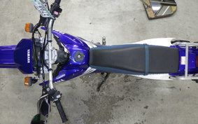 YAMAHA LANZA 2015 4TP