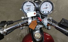 YAMAHA SR400 2006 RH01J