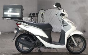 HONDA DIO 110 JF31