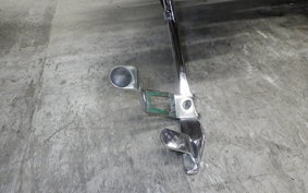 HARLEY FLSTF 1450 2004