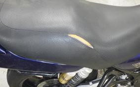 SUZUKI INAZUMA 400 (GSX400) 2000 GK7BA