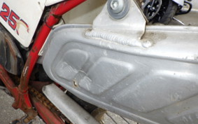 YAMAHA TY250 R 38V