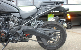 HARLEY PAN AMERICA 1250 2022 ZDS
