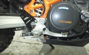 KTM 690 ENDURO R 2017