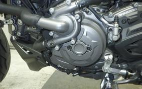 DUCATI MONSTER 937 + 2021