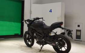 HONDA CB250R 2006 MC52