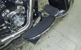 HARLEY FLSTC 1580 2009
