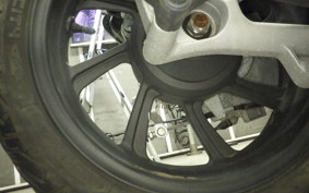 HONDA PCX 125 JF81