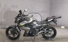 KAWASAKI Z250 ER250C