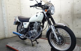 YAMAHA SR400 2014 RH03J