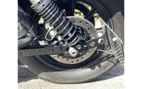 HARLEY XL1200NS 2020 LP3