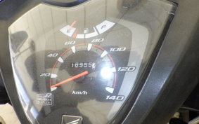 HONDA DIO 110 2015 JF31