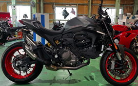 DUCATI  DUCATI 937 MONSTAR + 2023 4M00