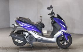 YAMAHA MAJESTY 155S SG28J