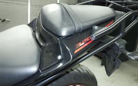 YAMAHA YZF-R3 2015 RH07J