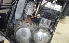 HONDA CB400SF NC31