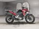 Фото Suzuki V STROM 250SX с японского аукциона