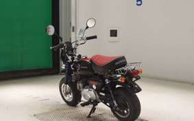 HONDA MONKEY 2012 AB27
