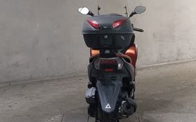 YAMAHA TRICITY 125 SE82J