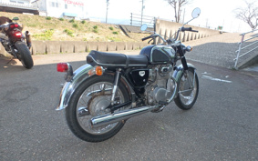 HONDA CB250 CB250