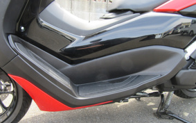 YAMAHA N-MAX155 ABS SG66J