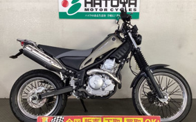 YAMAHA TRICKER 2017 DG16J