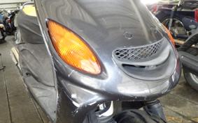 YAMAHA AXIS 100 2005 SB06J